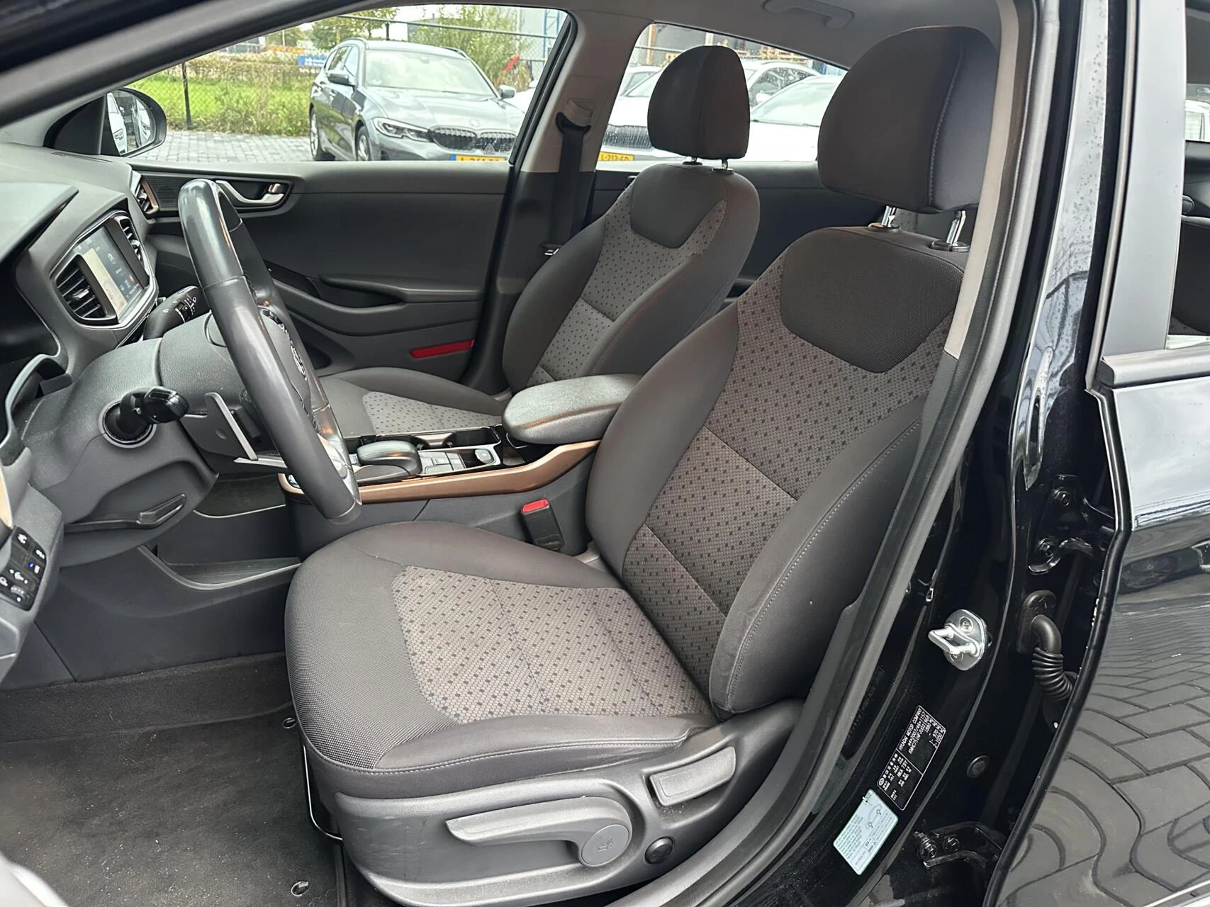 Hoofdafbeelding Hyundai IONIQ