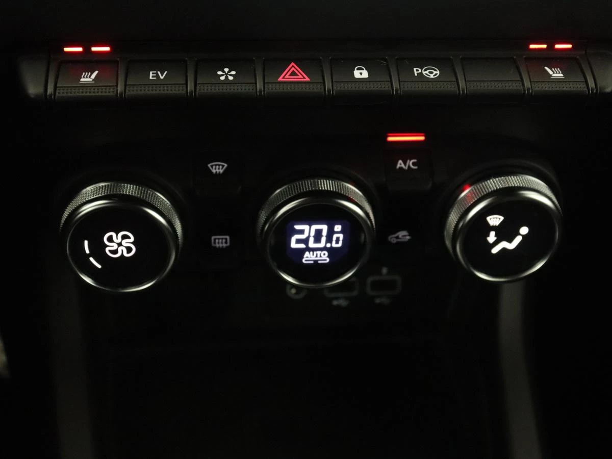 Hoofdafbeelding Renault Arkana
