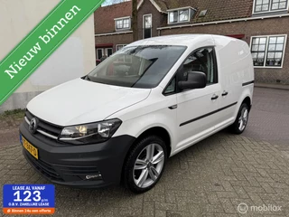 Volkswagen Caddy Bestel 2.0 TDI  2x schuifdeur CRUISE AIRCO