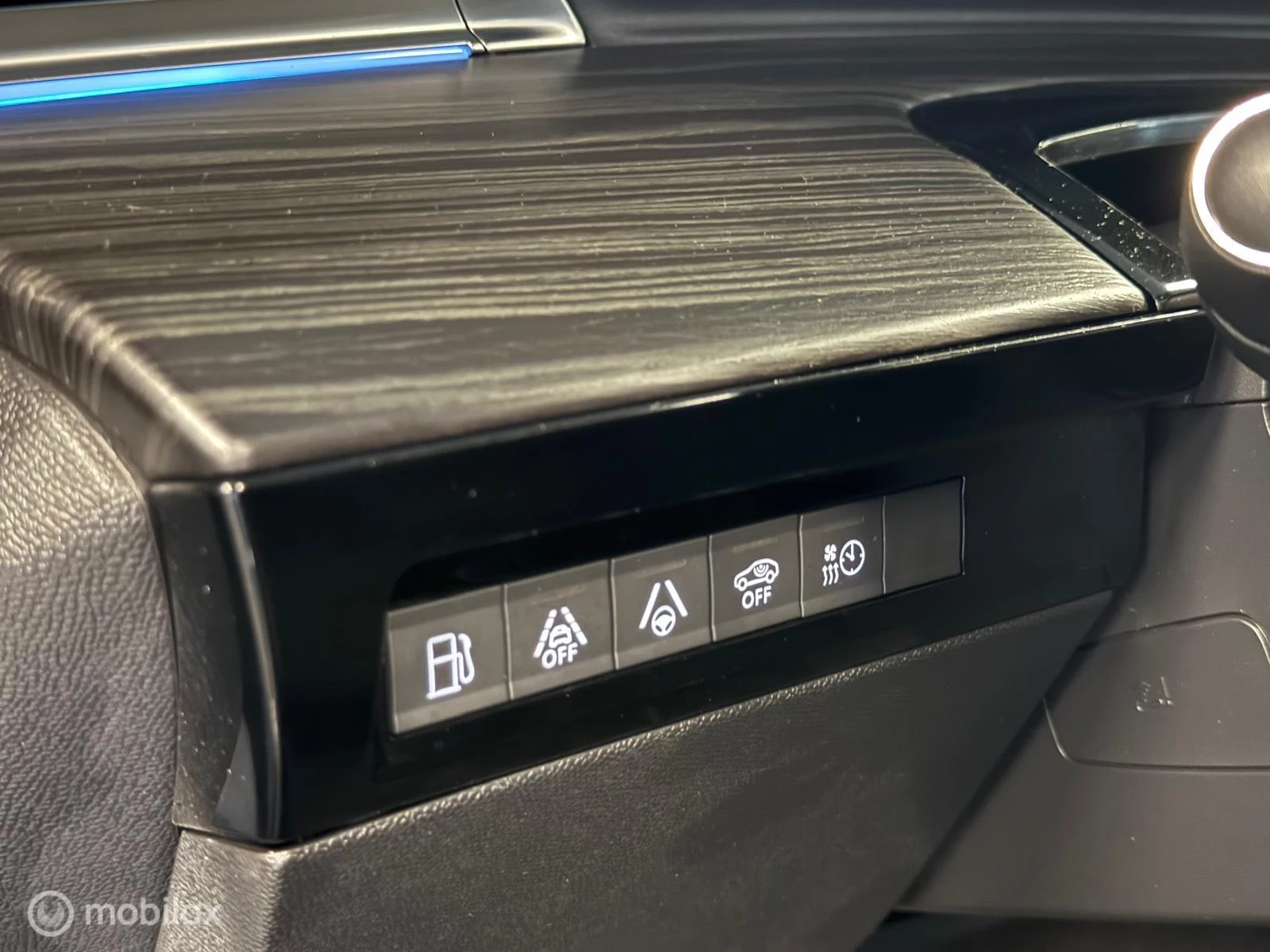Hoofdafbeelding Peugeot 508