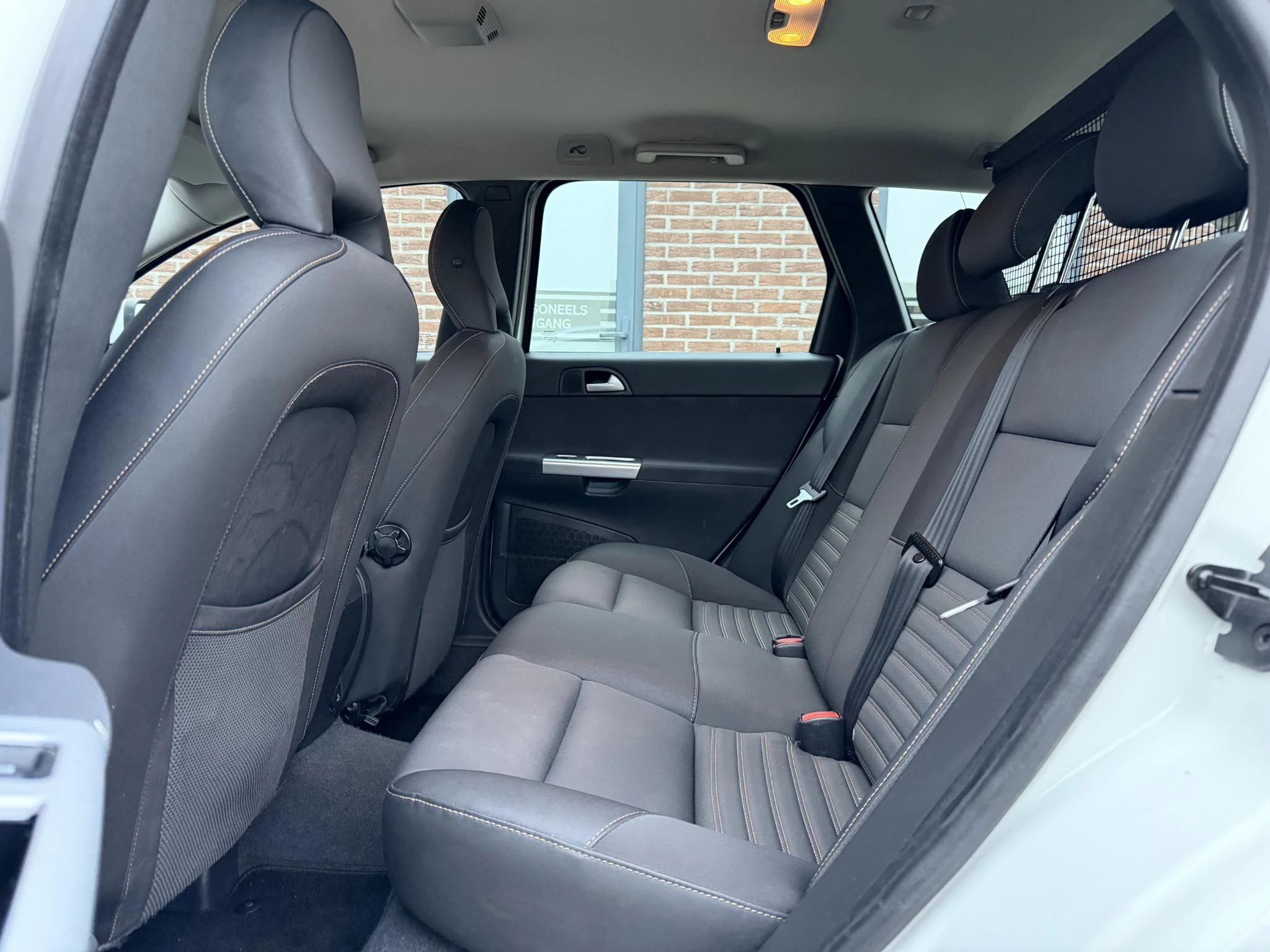 Hoofdafbeelding Volvo V50