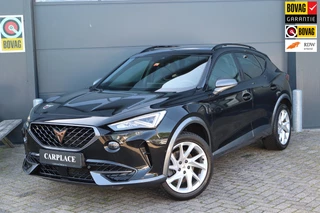 CUPRA Formentor 1.5 TSI-VZ-Panoramadak-Financiering mogelijk