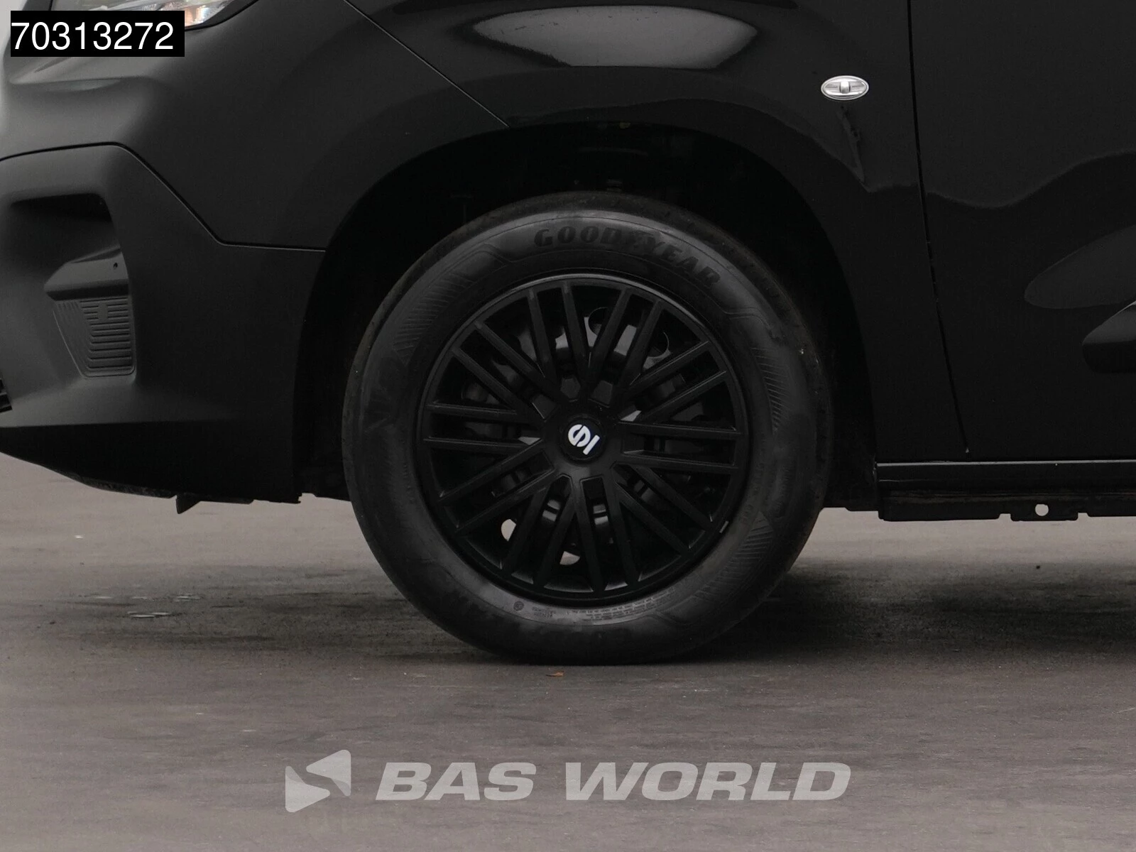 Hoofdafbeelding Fiat Doblò