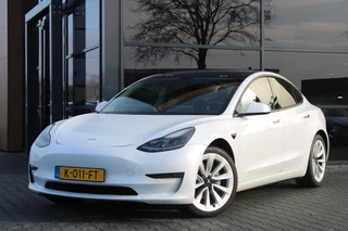 Tesla Model 3 Long Range AWD 75kWh | Facelift