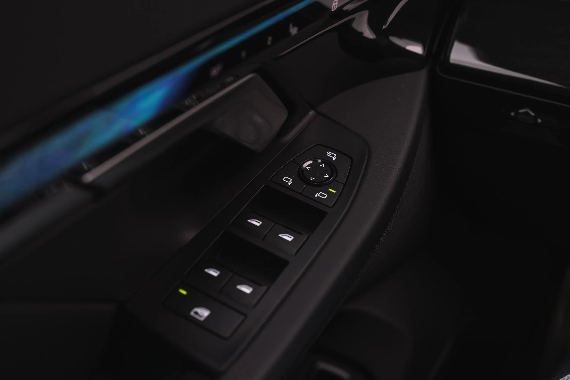 Hoofdafbeelding BMW i5