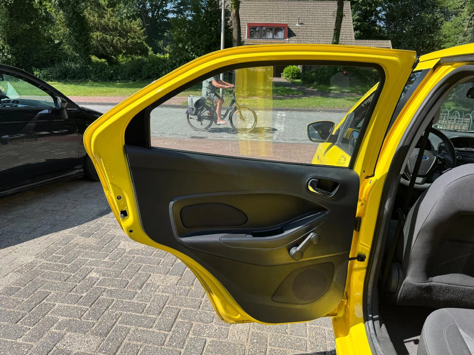Hoofdafbeelding Ford Ka