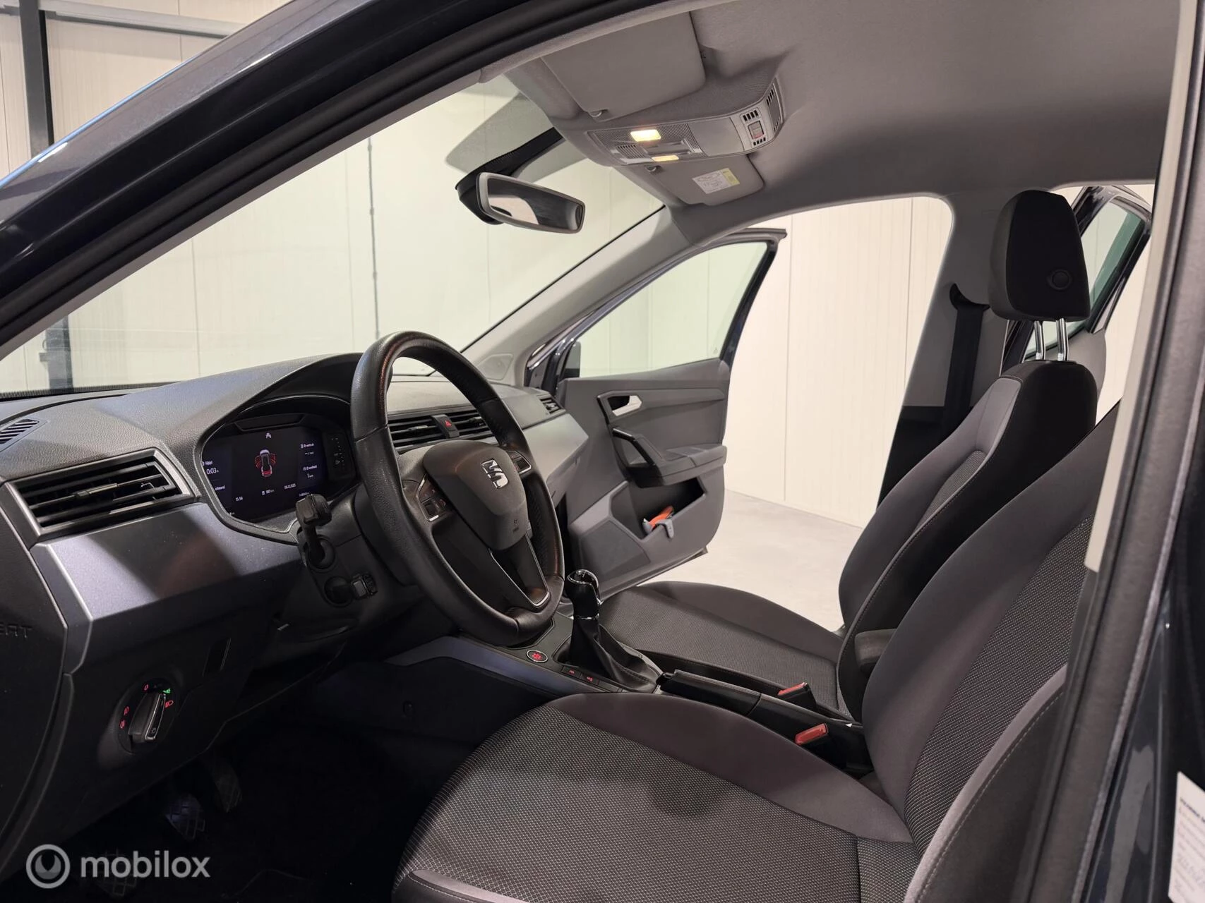 Hoofdafbeelding SEAT Arona