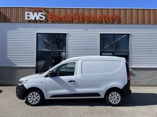 Hoofdafbeelding Renault Express Renault Express 1.5 dCi 75 Comfort + / vaste prijs rijklaar € 12.950 ex btw / lease vanaf € 237 / airco / cruise / euro 6 diesel / schuifdeur / armsteun / parkeersensoren achter