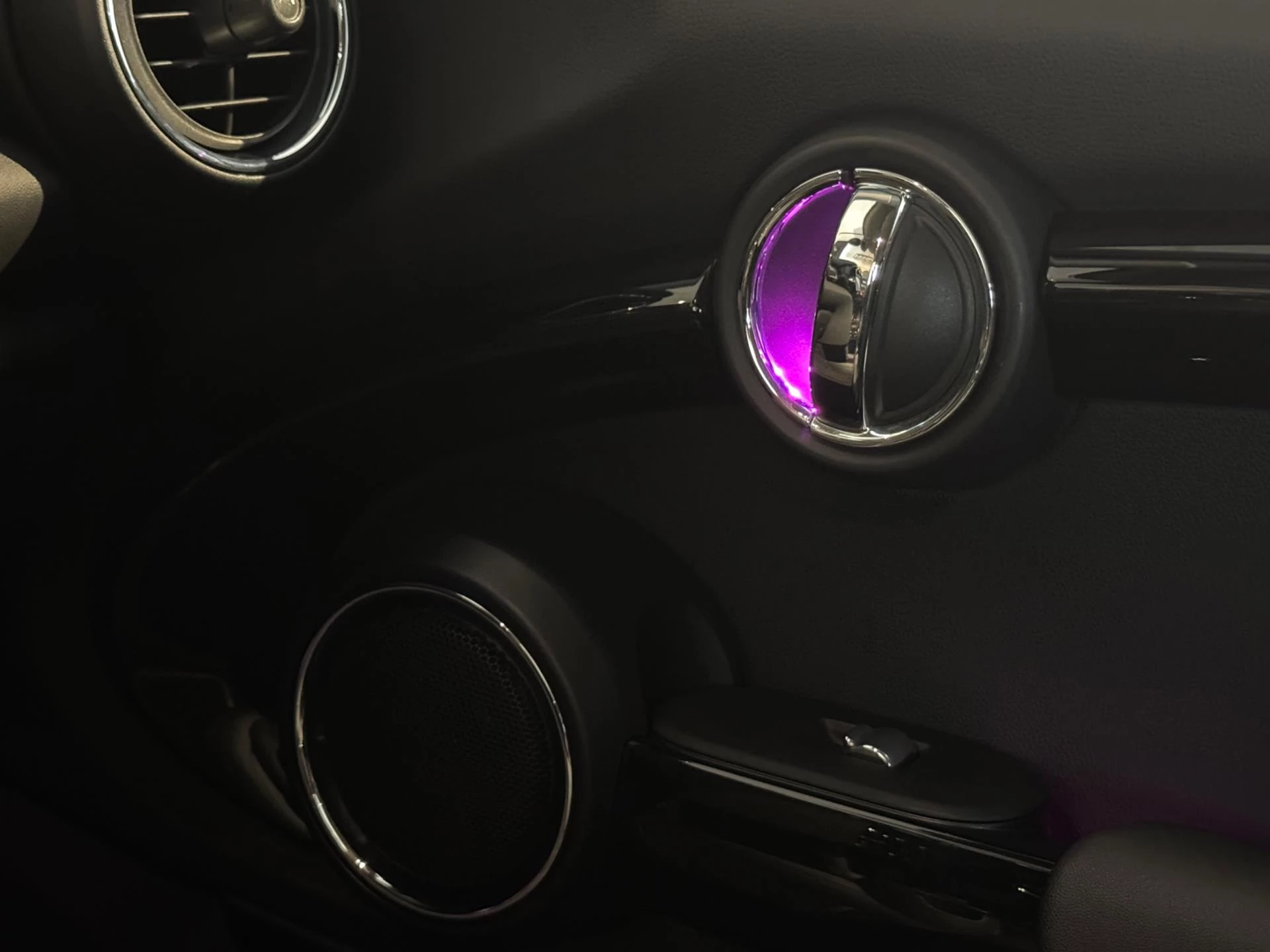 Hoofdafbeelding MINI Cooper S
