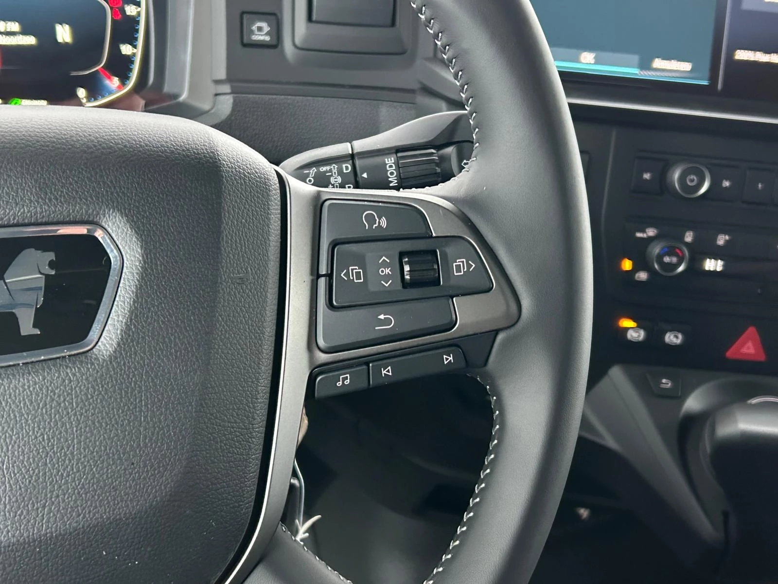 Hoofdafbeelding MAN TGX