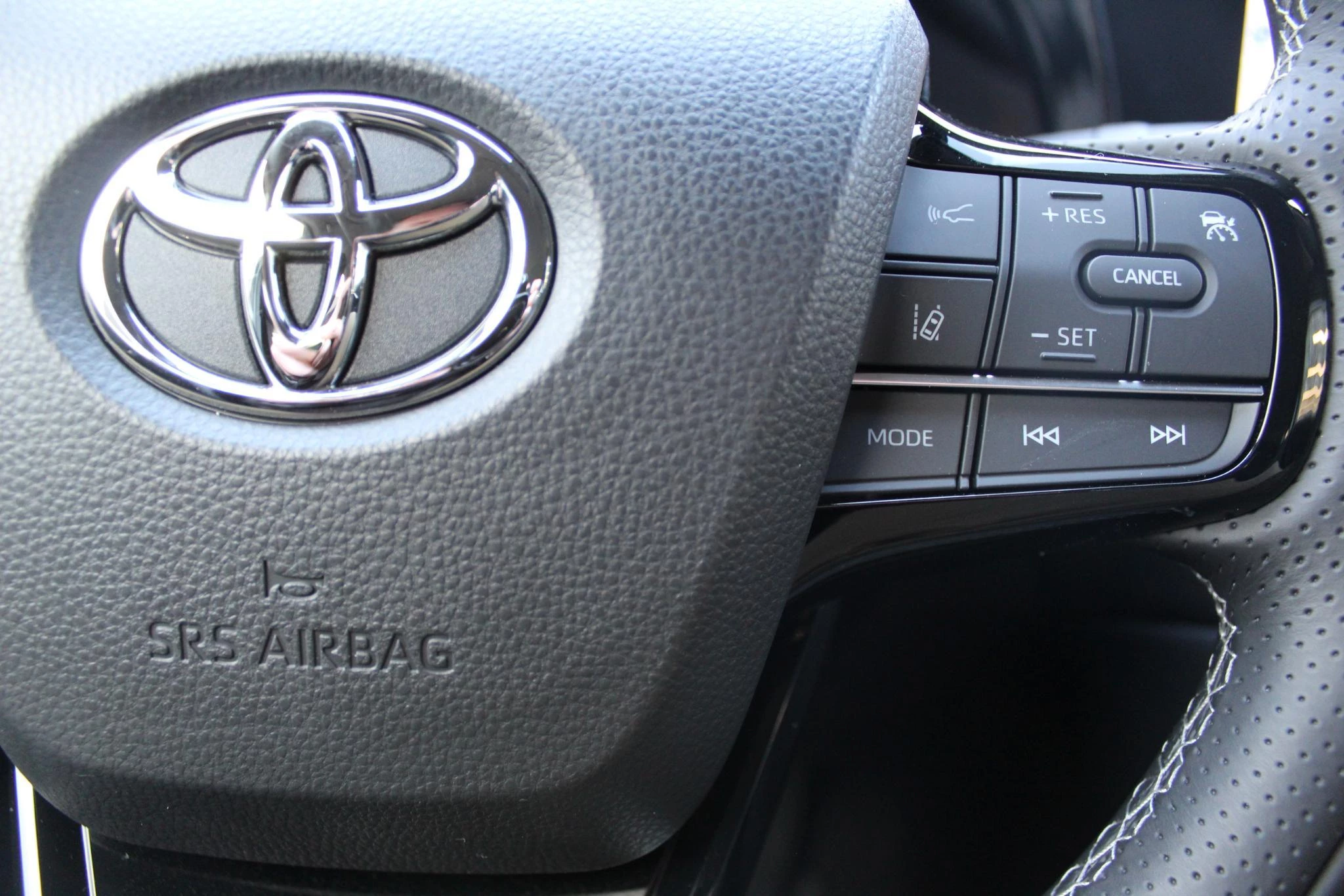 Hoofdafbeelding Toyota Mirai