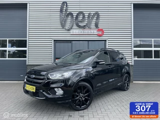 Ford Kuga 1.5 EcoBoost ST Line 1e Eig NIEUWSTAAT!!!