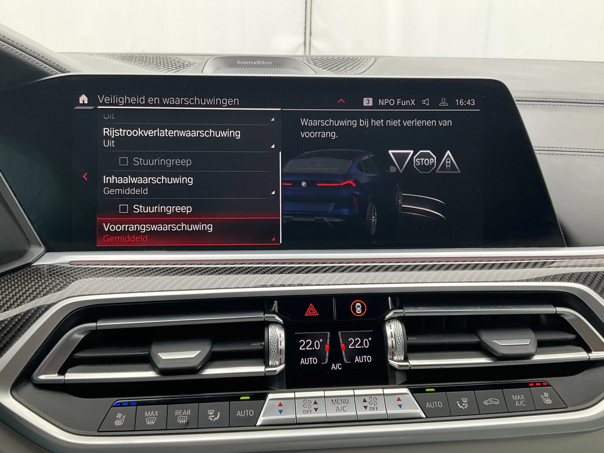 Hoofdafbeelding BMW X6