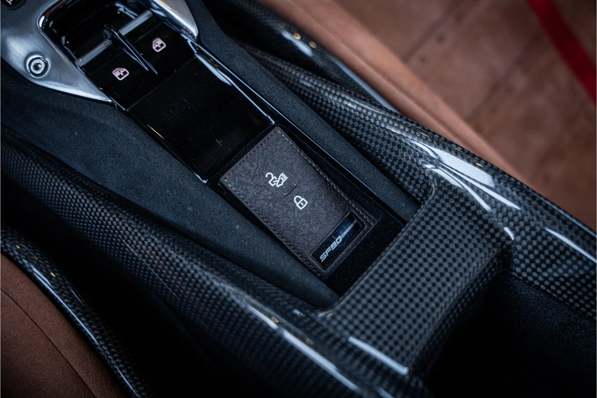 Hoofdafbeelding Ferrari SF90 Stradale