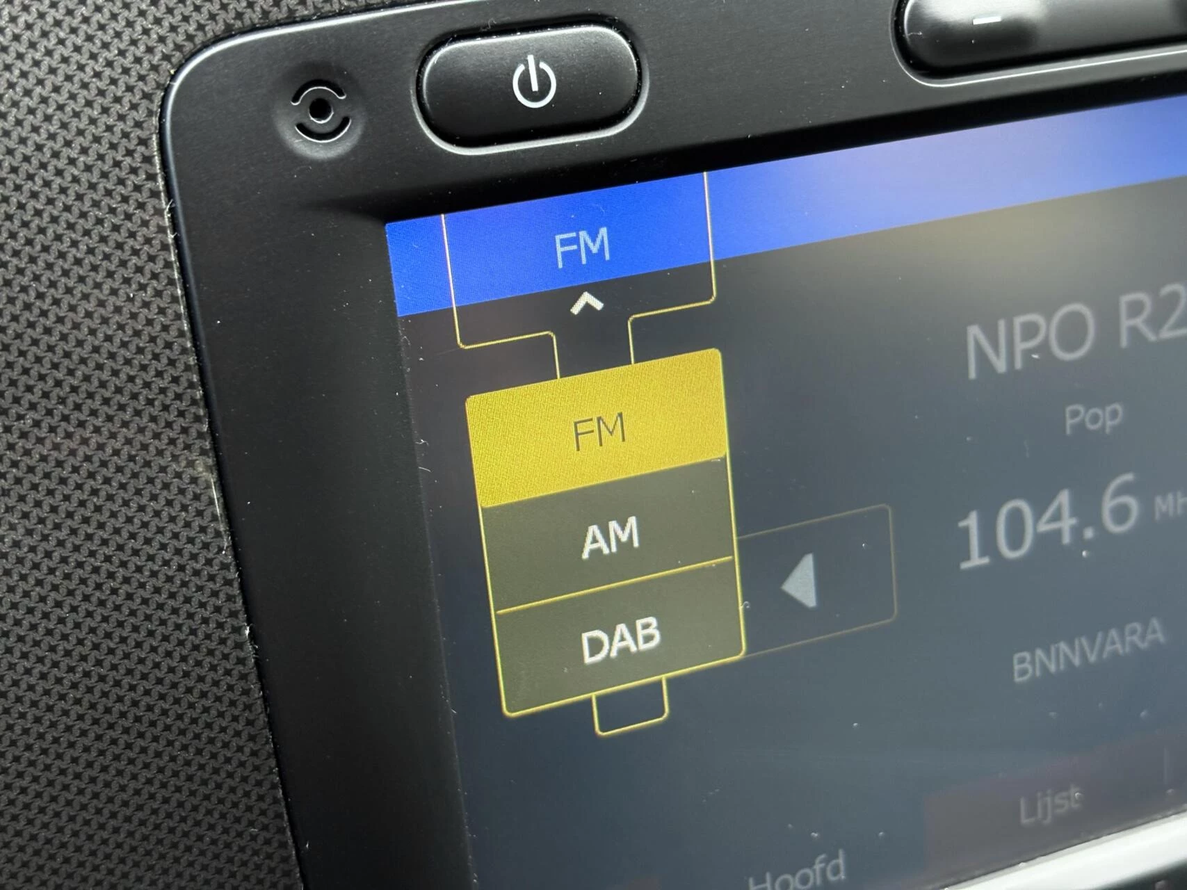 Hoofdafbeelding Dacia Sandero Stepway