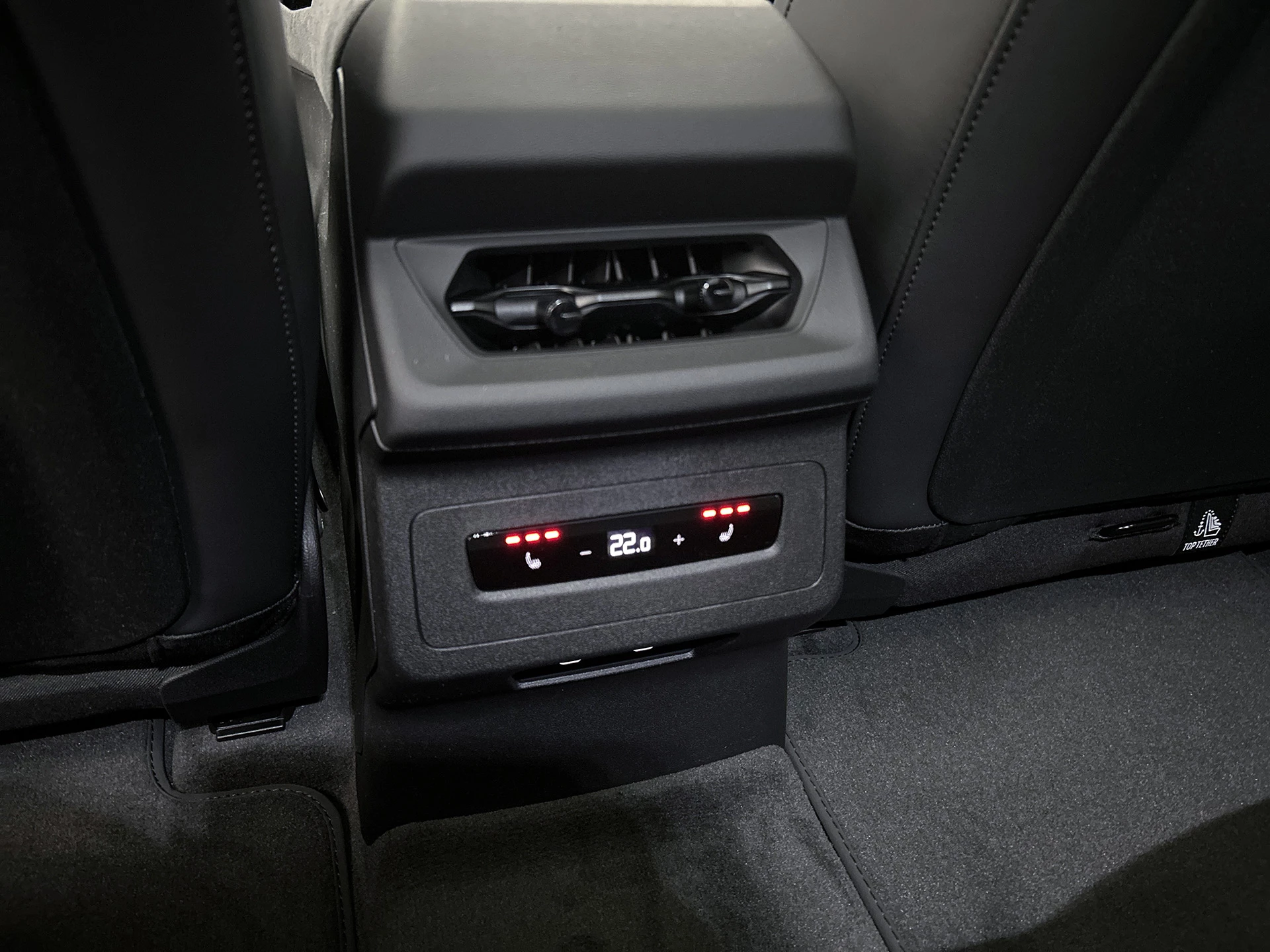 Hoofdafbeelding Audi A6 Sportback e-tron