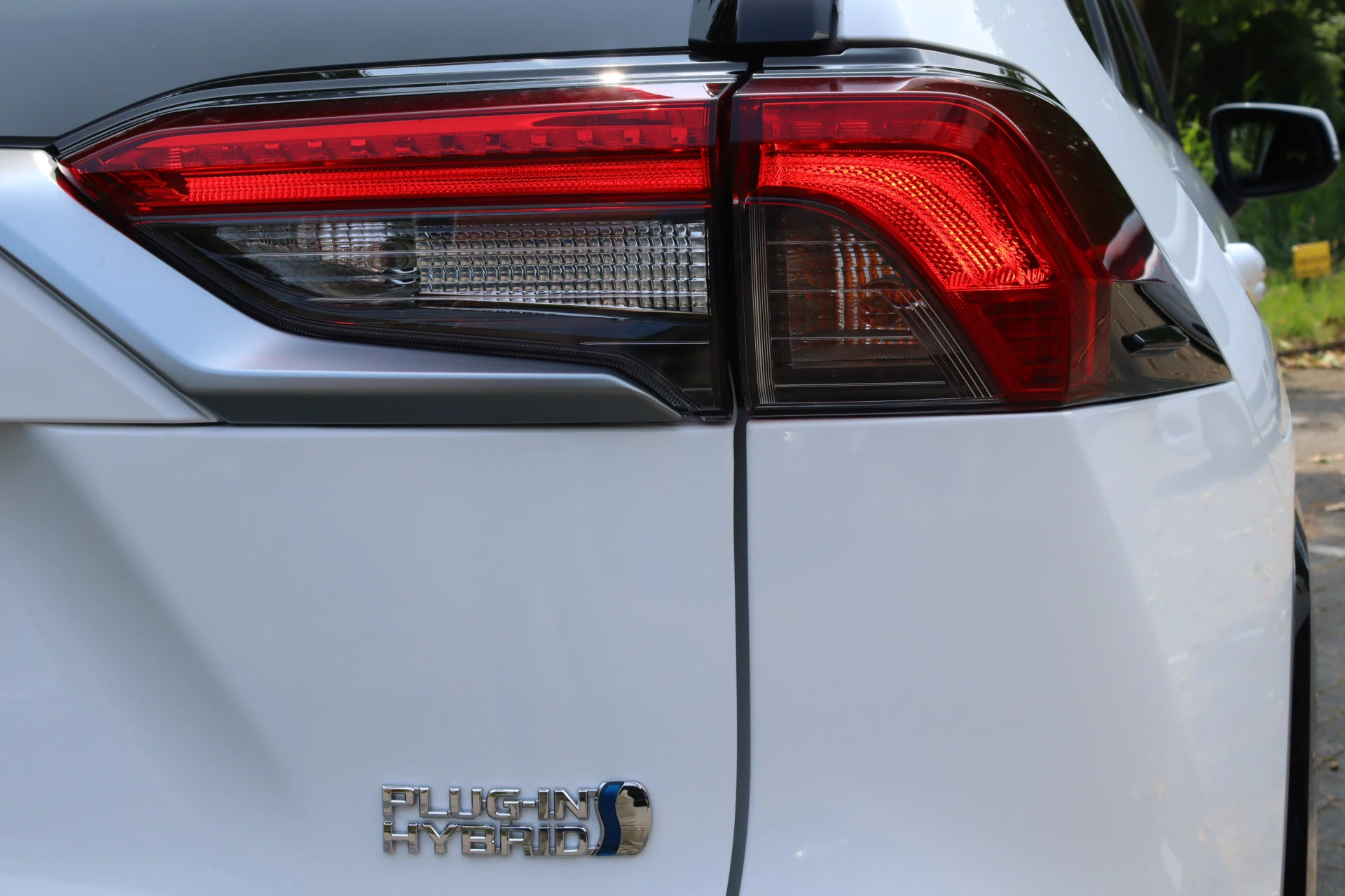 Hoofdafbeelding Toyota RAV4