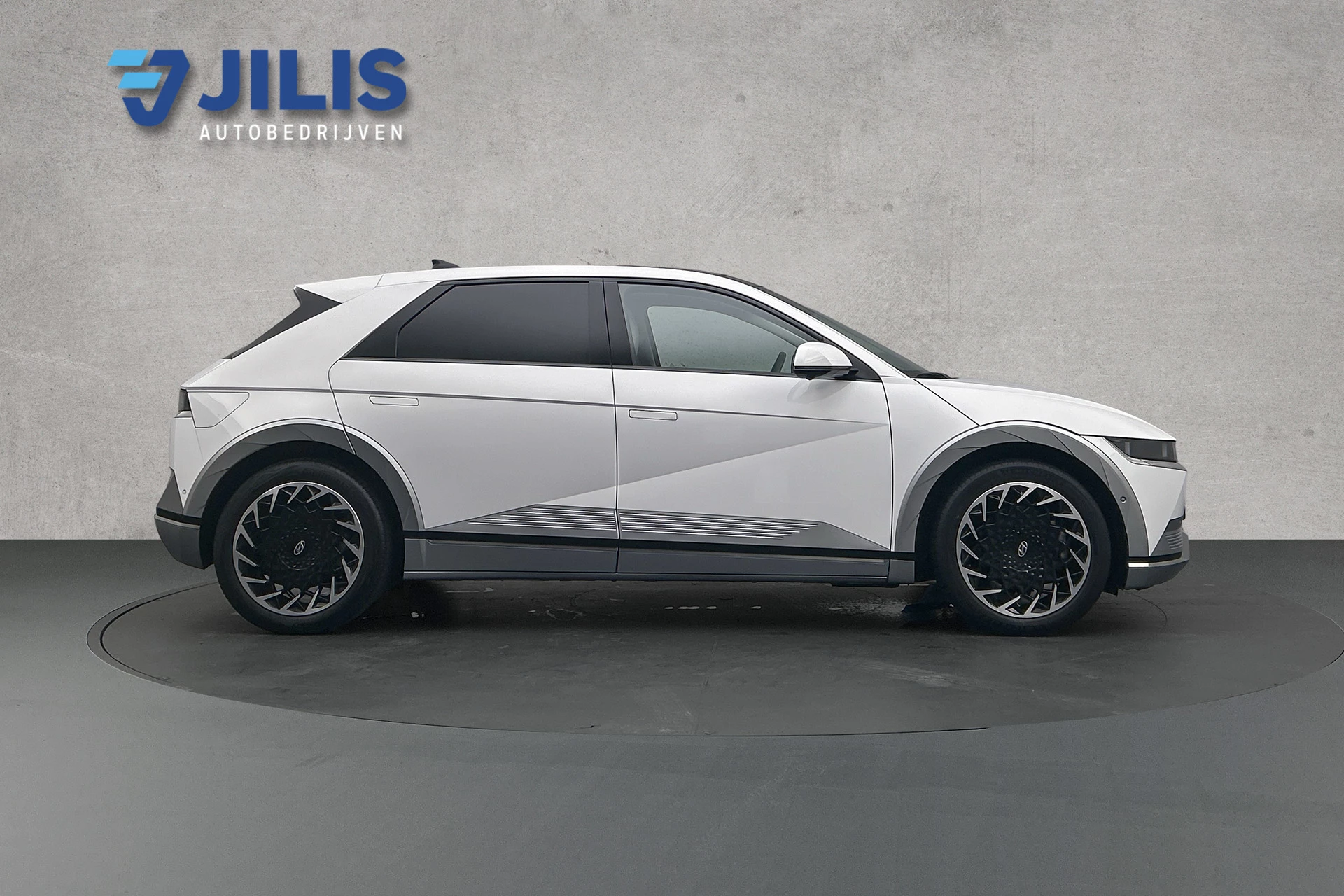 Hoofdafbeelding Hyundai IONIQ 5