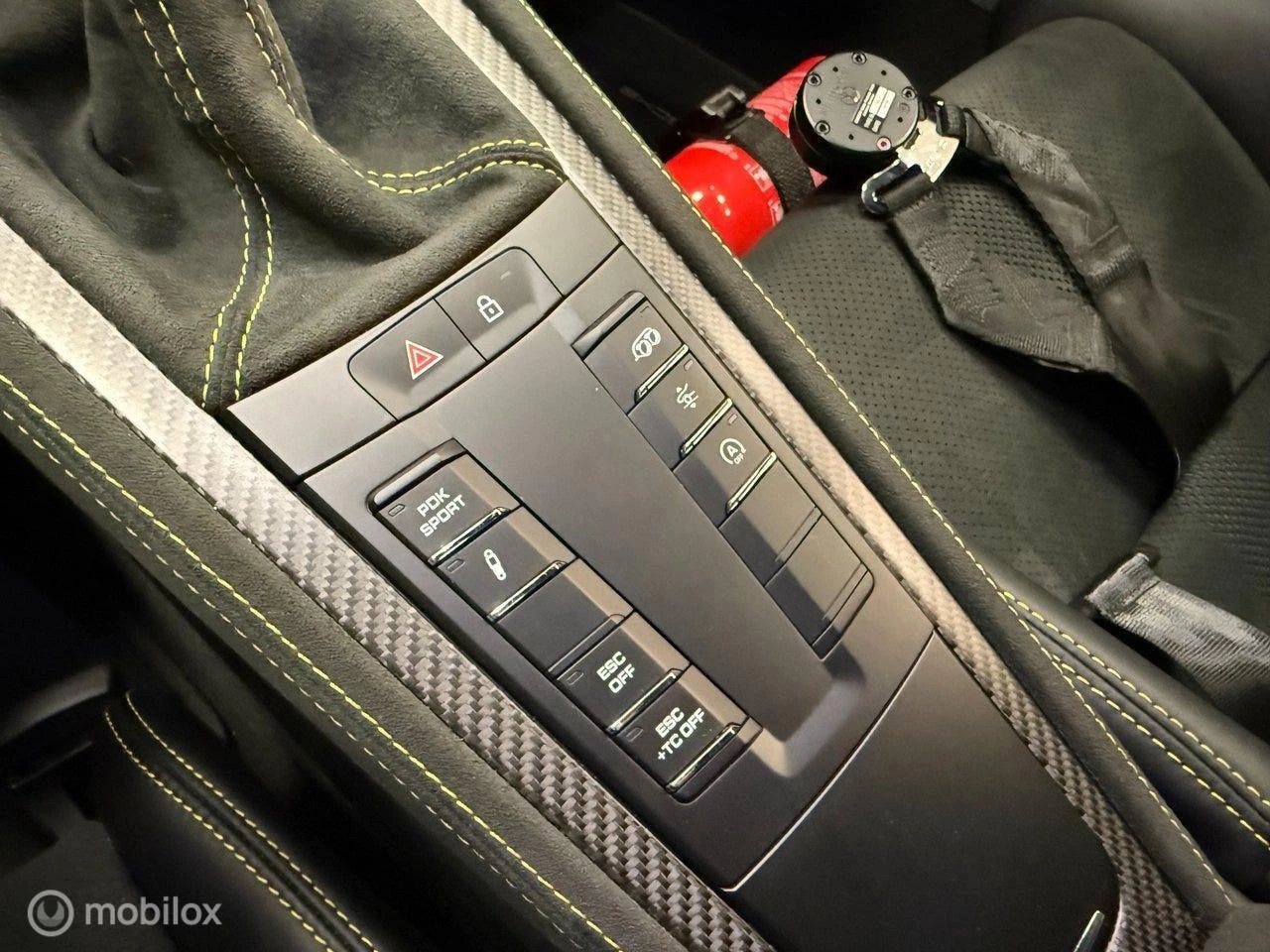 Hoofdafbeelding Porsche 718