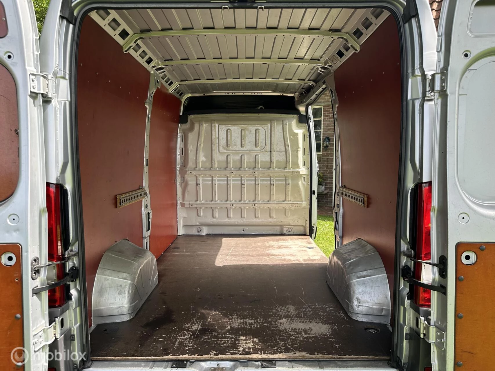 Hoofdafbeelding Fiat Ducato