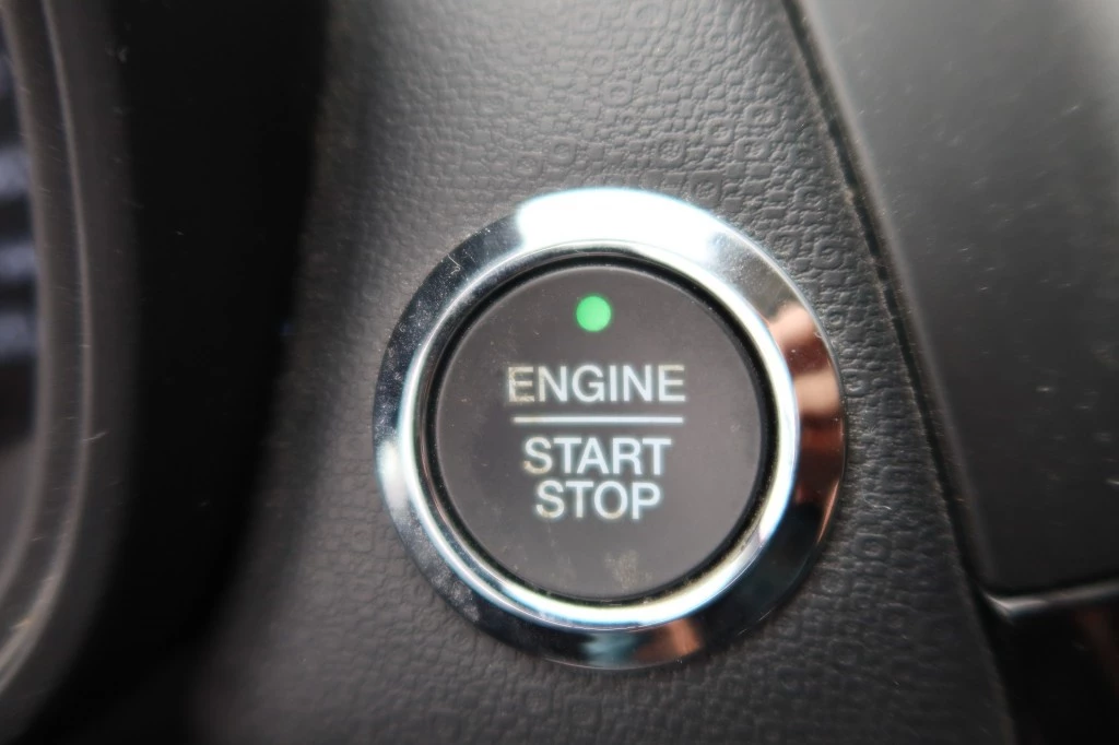 Hoofdafbeelding Ford EcoSport
