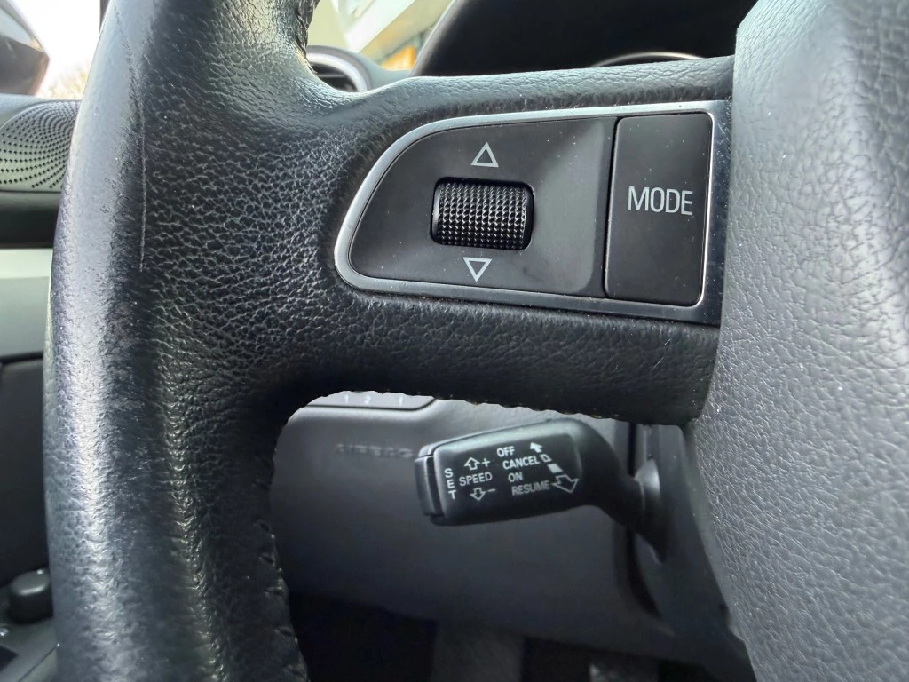 Hoofdafbeelding SEAT Exeo