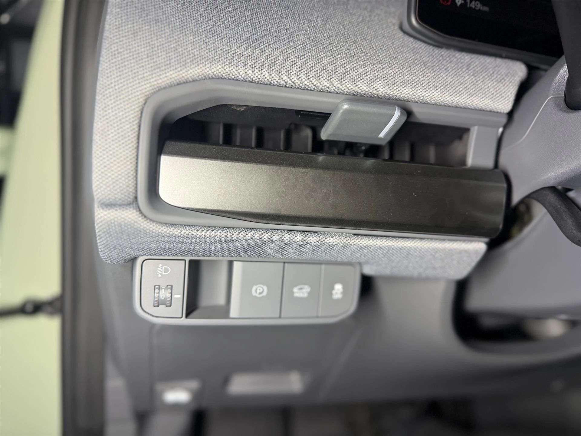 Hoofdafbeelding Kia EV3