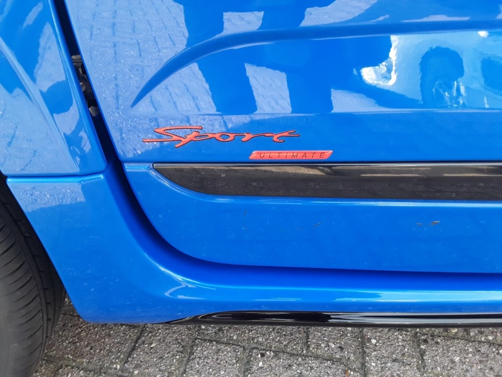Hoofdafbeelding Ligier JS60