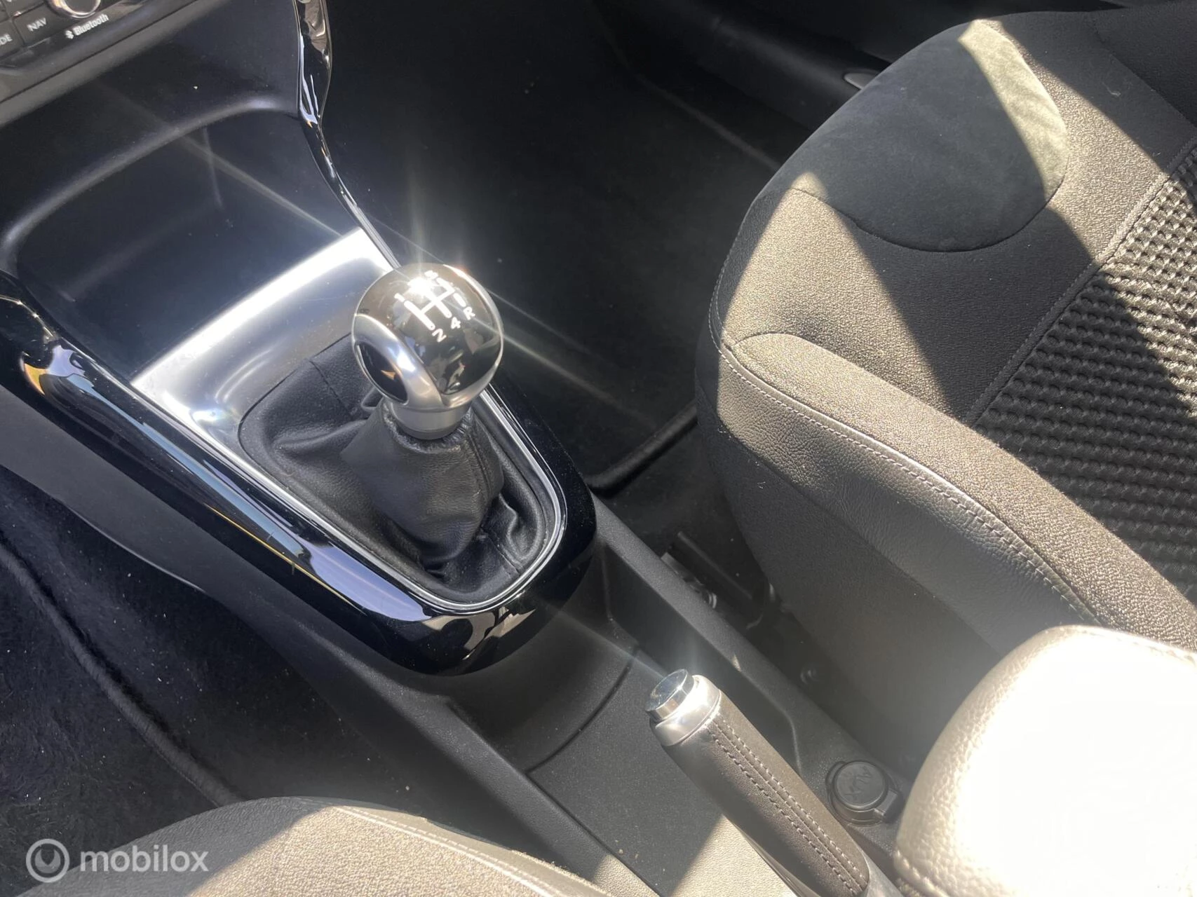 Hoofdafbeelding Citroën DS3