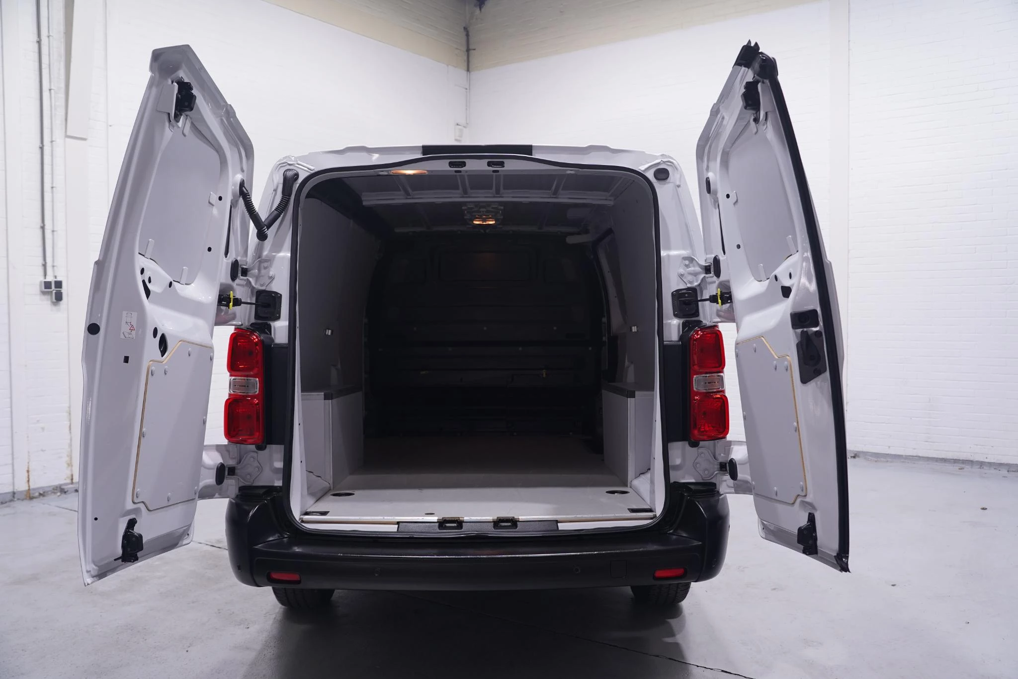 Hoofdafbeelding Fiat Scudo