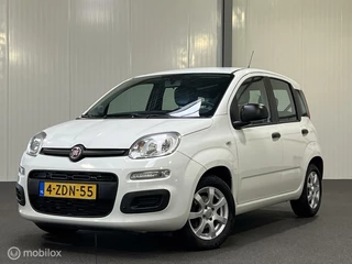 Hoofdafbeelding Fiat Panda Fiat Panda 0.9 TwinAir Ed. Cool [ NAP airco LM nieuwe APK ]