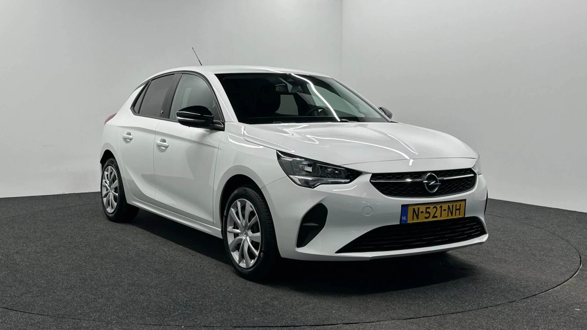 Hoofdafbeelding Opel Corsa-e