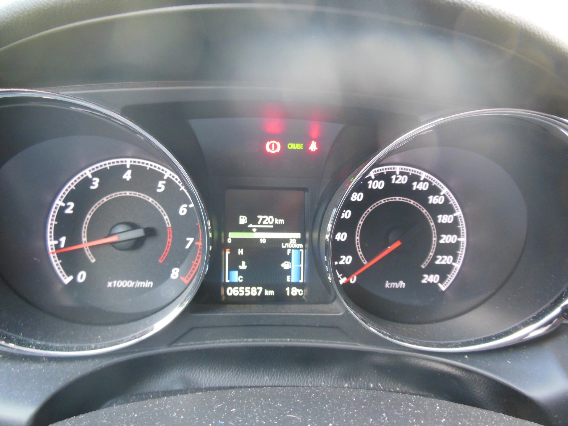 Hoofdafbeelding Mitsubishi ASX