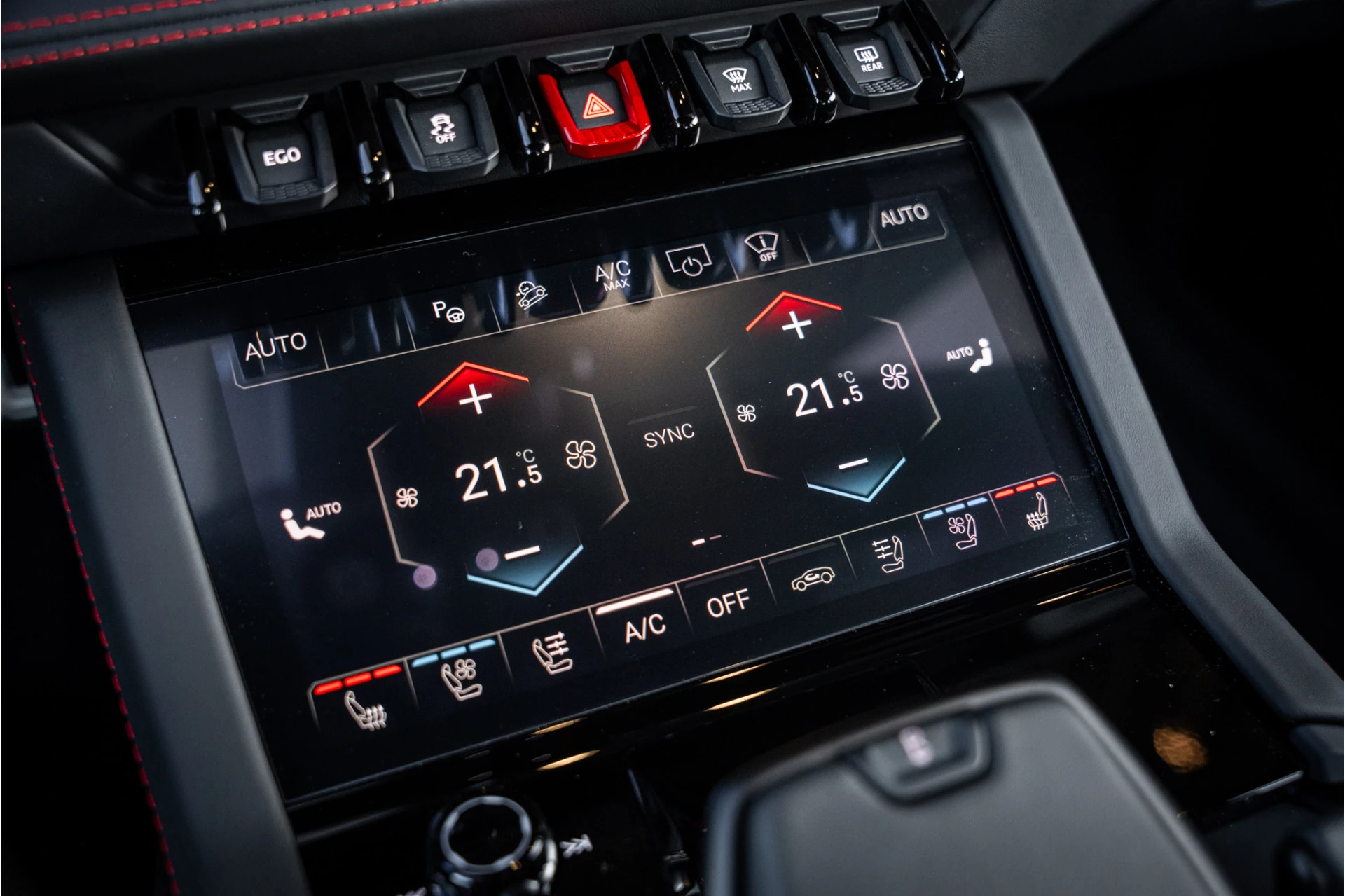 Hoofdafbeelding Lamborghini Urus