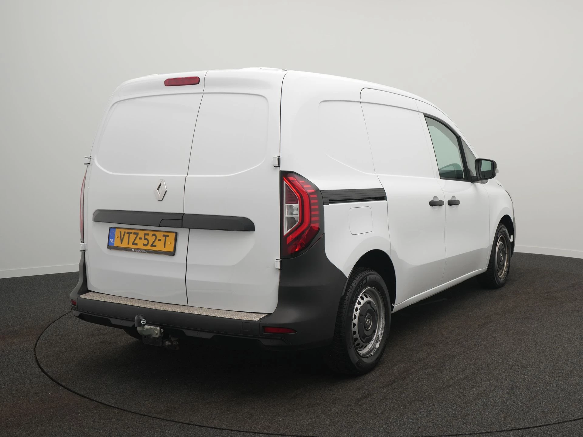 Hoofdafbeelding Renault Kangoo