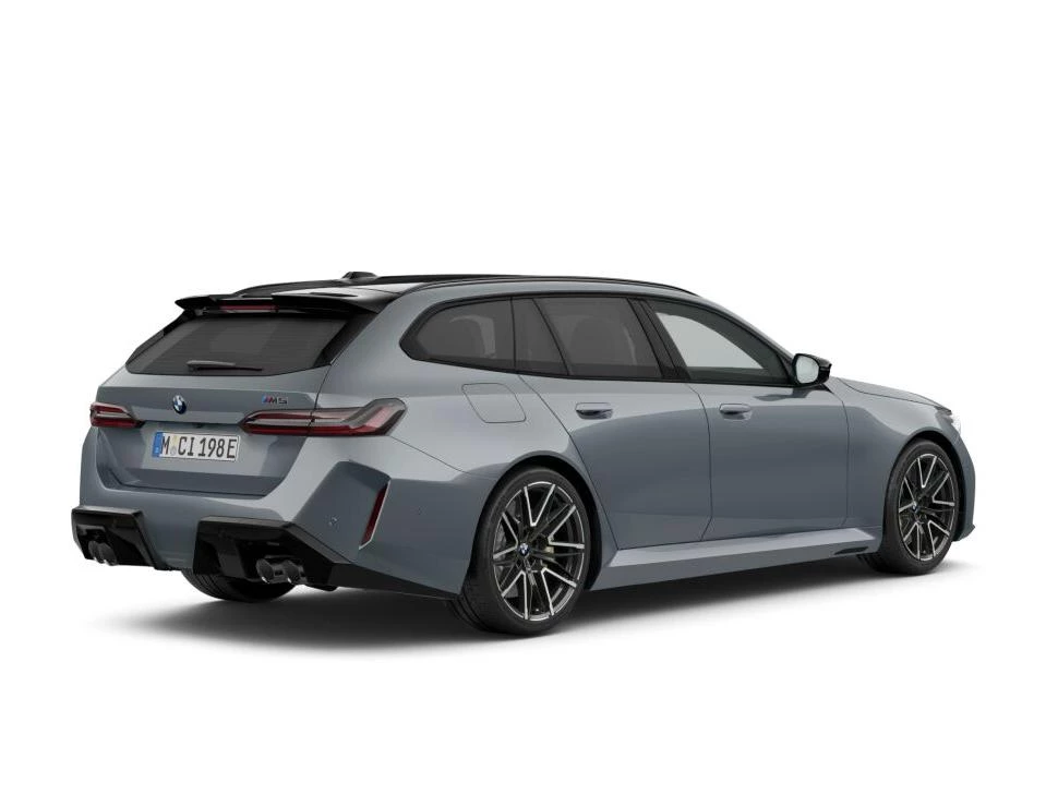 Hoofdafbeelding BMW M5