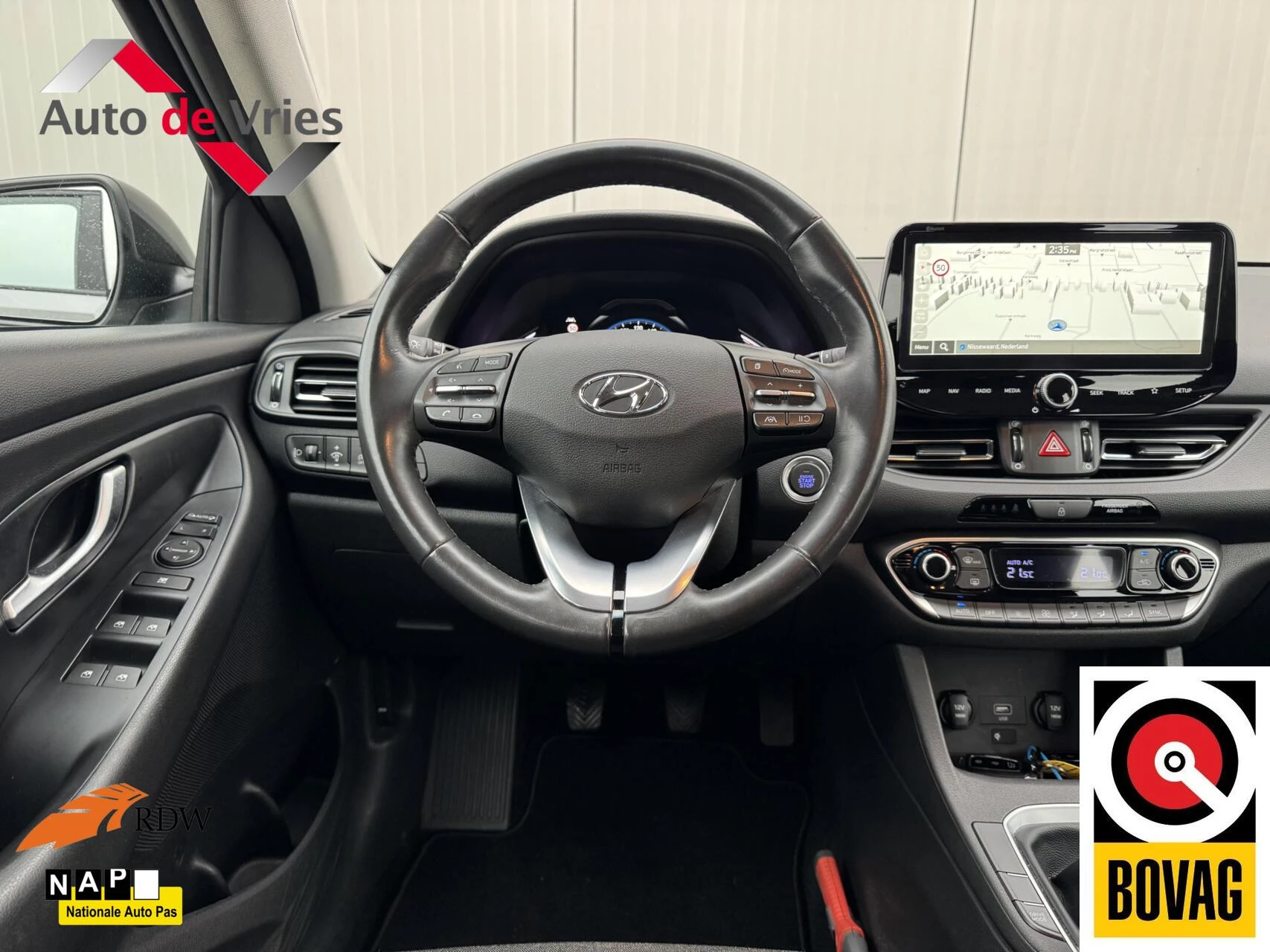 Hoofdafbeelding Hyundai i30