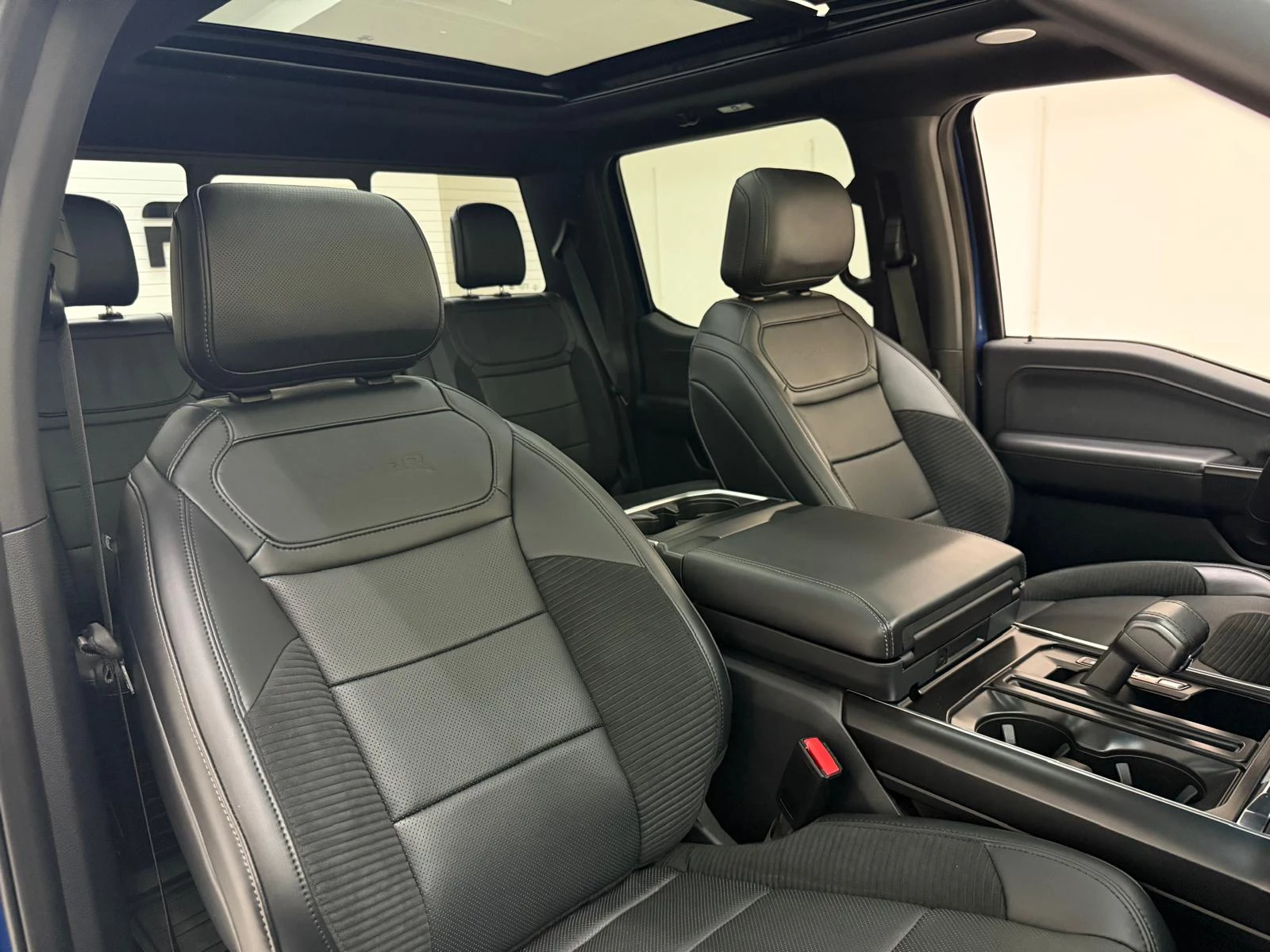 Hoofdafbeelding Ford F-150