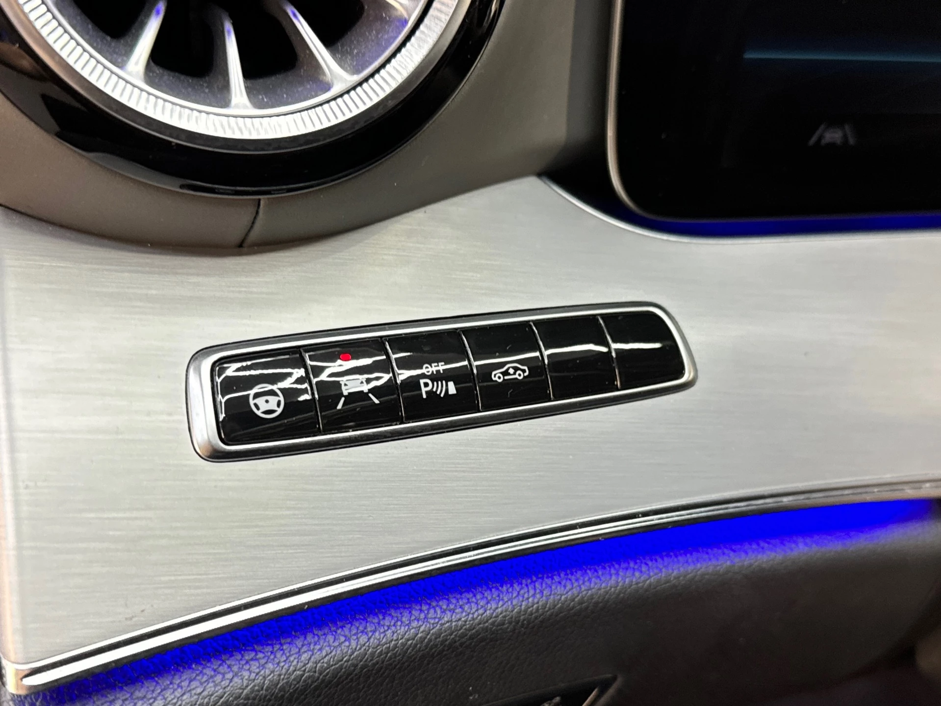 Hoofdafbeelding Mercedes-Benz CLS
