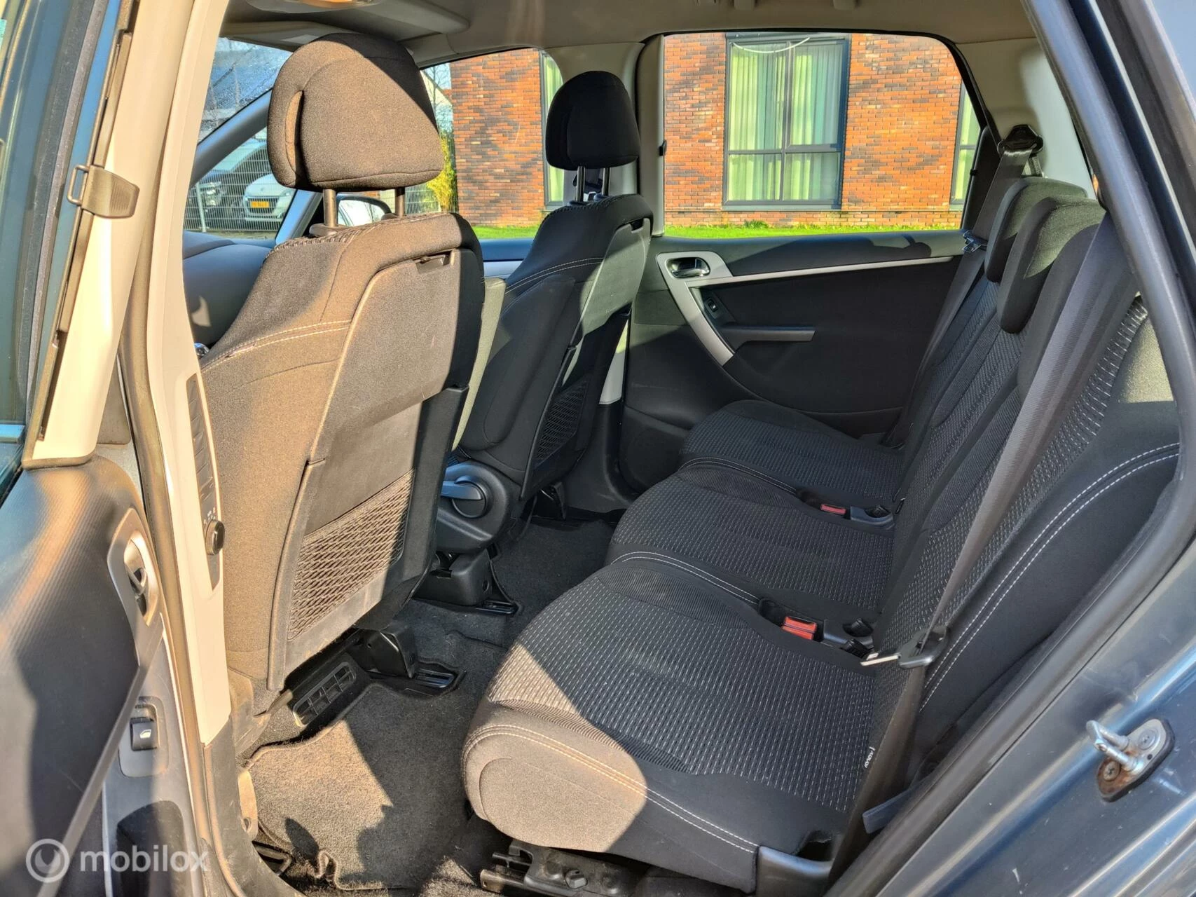 Hoofdafbeelding Citroën C4 Picasso