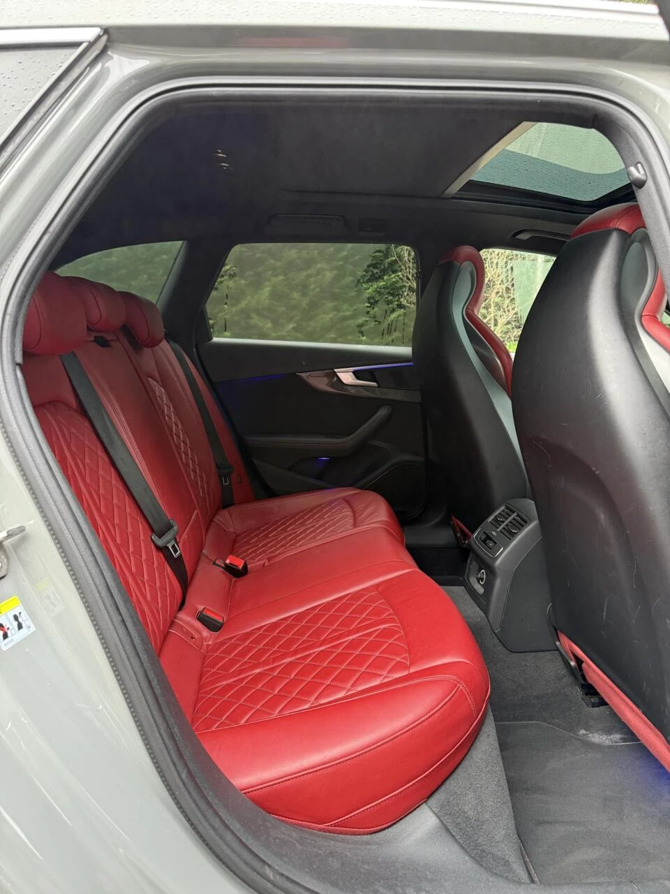 Hoofdafbeelding Audi S4