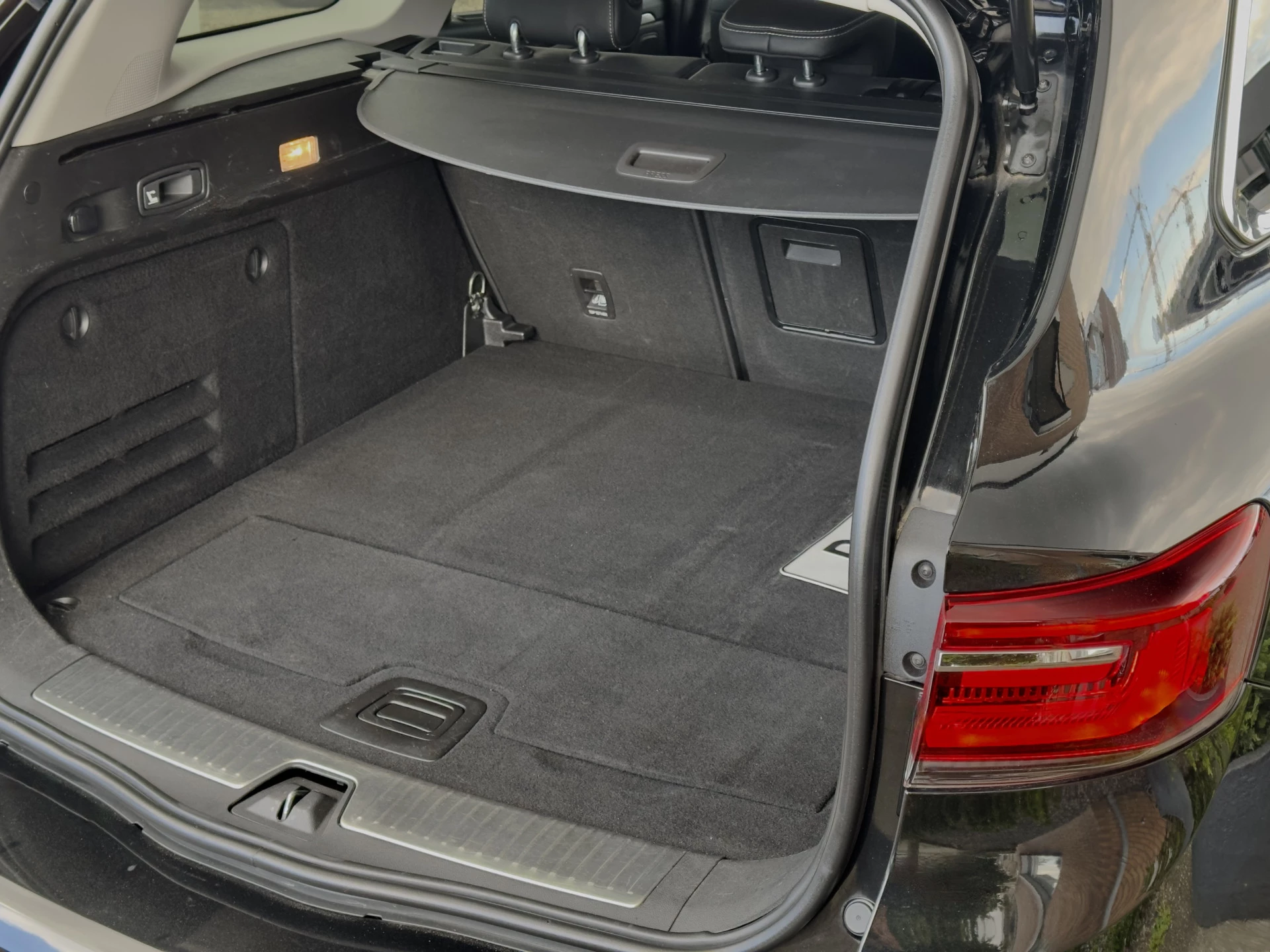 Hoofdafbeelding Renault Talisman