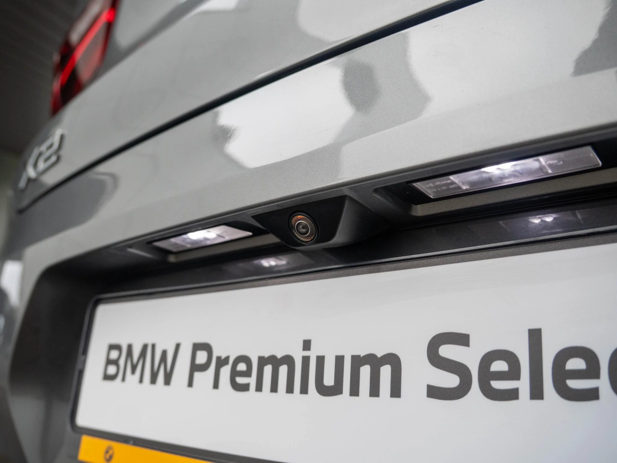 Hoofdafbeelding BMW X2