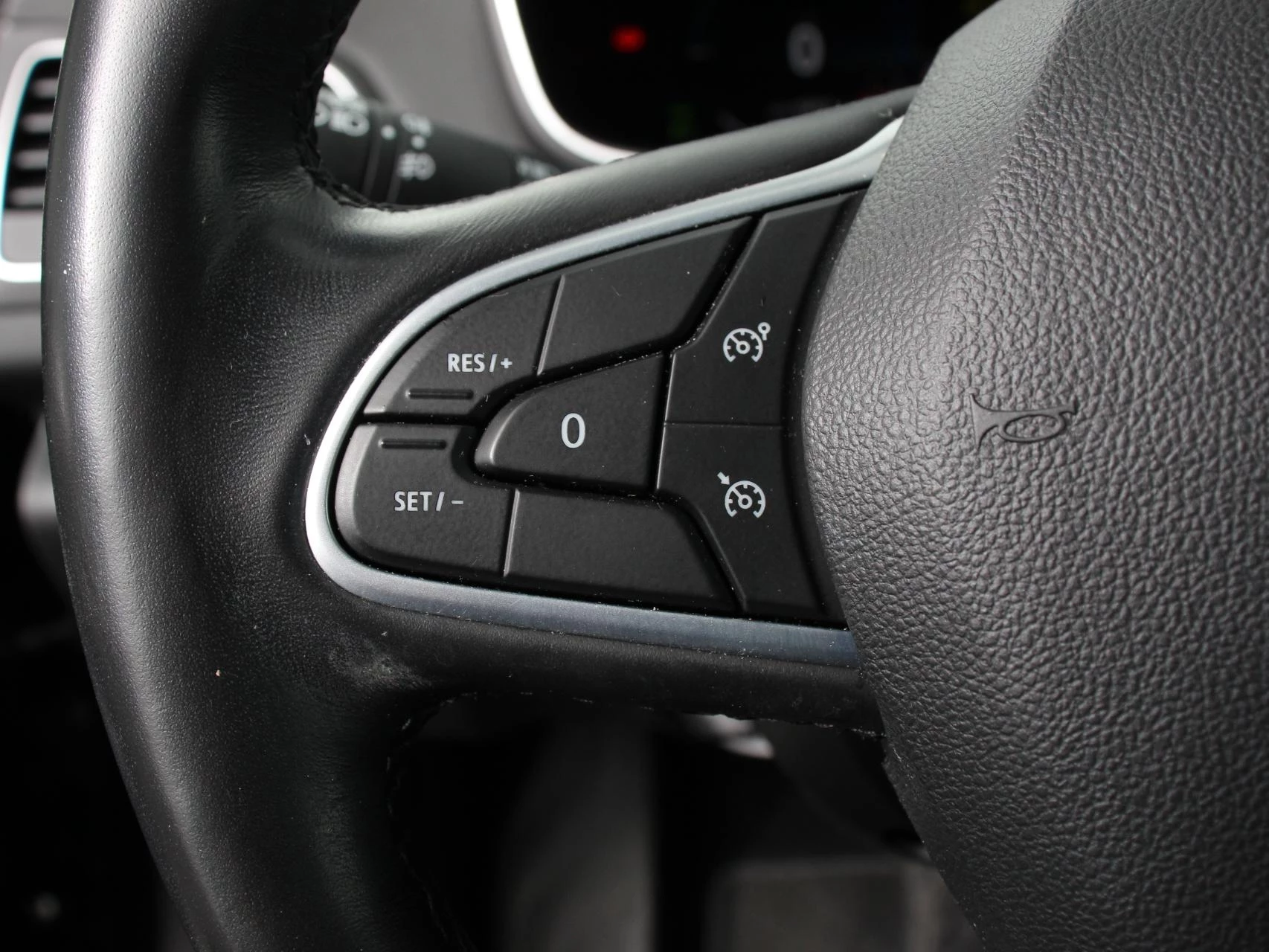 Hoofdafbeelding Renault Megane E-Tech