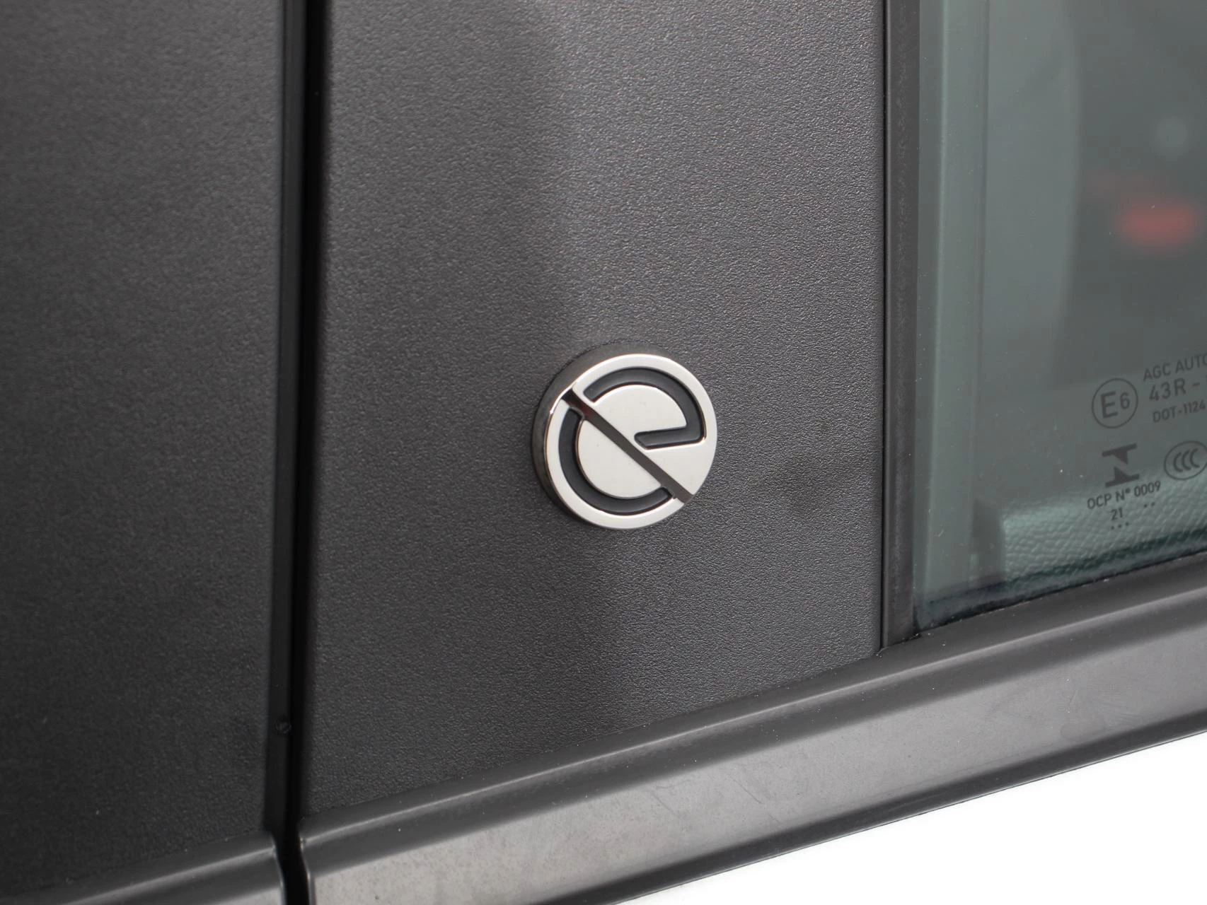 Hoofdafbeelding Opel Corsa-e