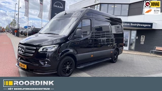 Hoofdafbeelding Mercedes-Benz Sprinter Mercedes-Benz Sprinter 319 1.9 CDI L2H1 RWD