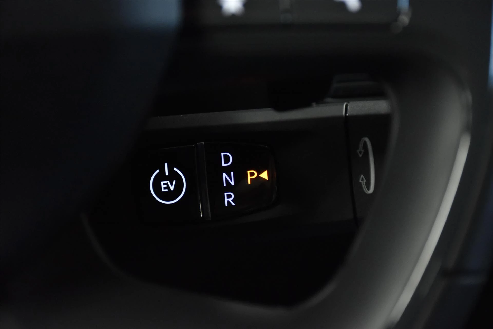 Hoofdafbeelding Kia EV9