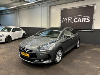 Citroen DS5 1.6 THP Sport Chic Leder/Navi/Camera/Panodak