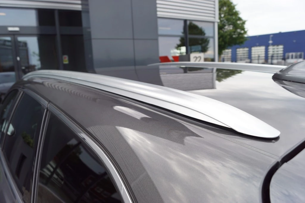 Hoofdafbeelding Ford Mondeo