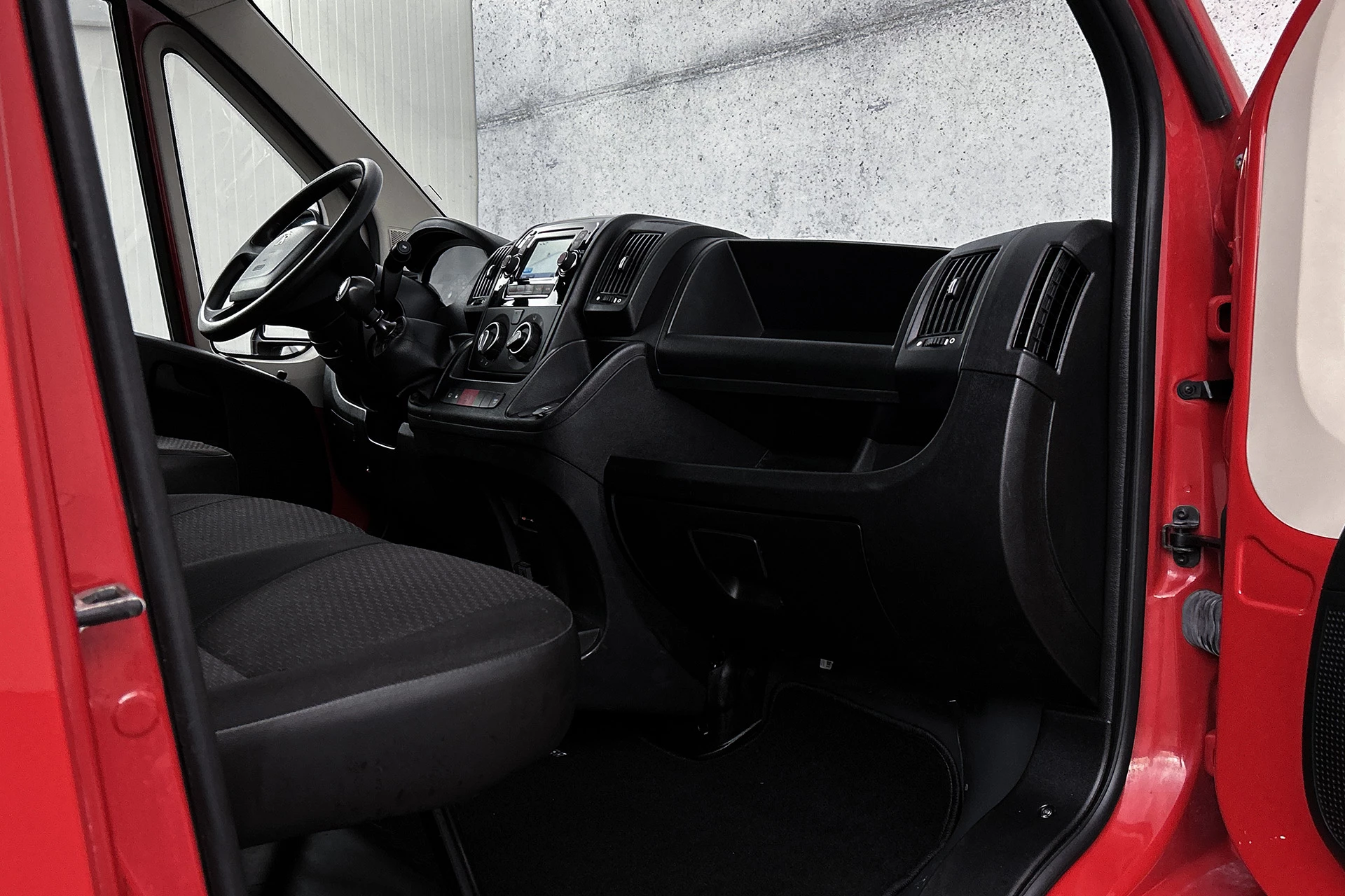 Hoofdafbeelding Peugeot Boxer